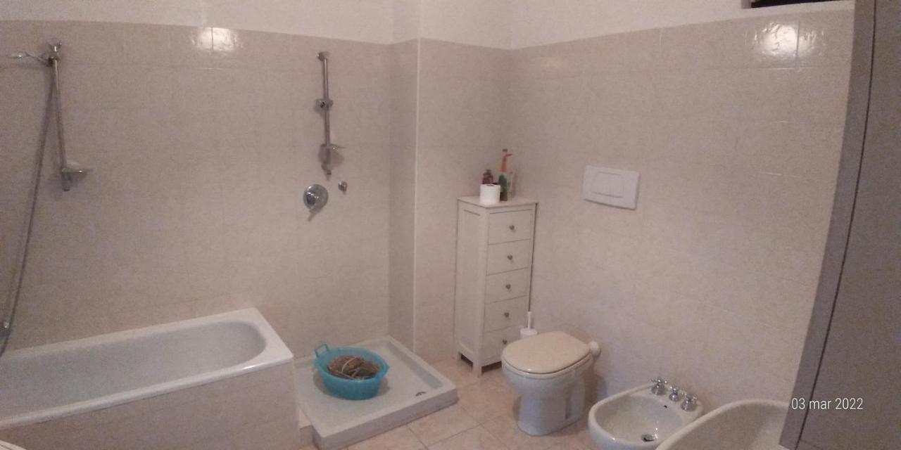 U' Caruggiu De Cisan Apartment Cisano sul Neva ภายนอก รูปภาพ