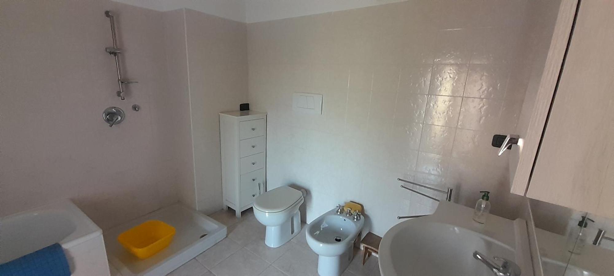 U' Caruggiu De Cisan Apartment Cisano sul Neva ภายนอก รูปภาพ