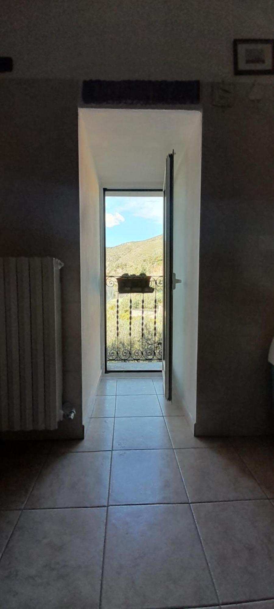 U' Caruggiu De Cisan Apartment Cisano sul Neva ภายนอก รูปภาพ